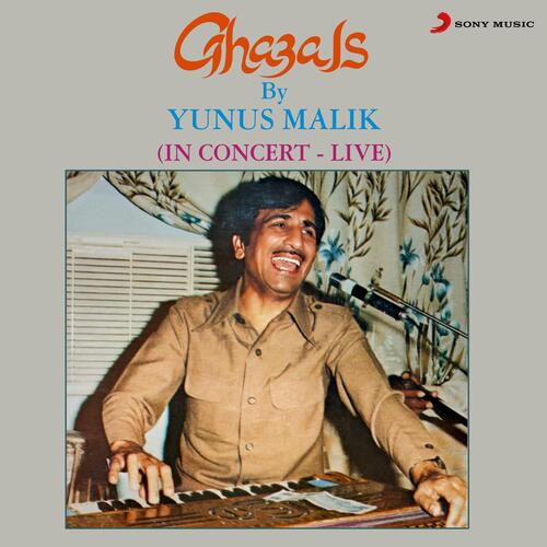 Ghazals (In Concert - Live) Yunus Malik MP3 Download